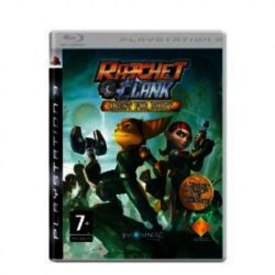 Ratchet & and Clank Quest For Booty Game